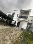 4 Bedroom Duplex for Sale a Jahi, Abuja - 1