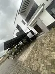 4 Bedroom Duplex for Sale a Jahi, Abuja - 3