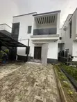 4 Bedroom Duplex for Sale a Jahi, Abuja - 4