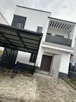 4 Bedroom Duplex for Sale a Jahi, Abuja - 5