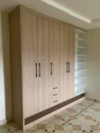Home Interiors Wardrobe - Brand New - 1