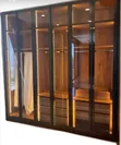 Home Interiors Wardrobe - Brand New - 4