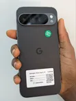 Google Pixel 9 Pro XL 128GB Baki - 3