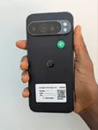 Google Pixel 9 Pro XL 128GB Baki - 4