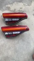 Toyota Avalon Booth Light Gyara (Amfani) - 2