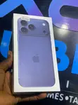 Sabon Apple iPhone 17 Pro Max 512GB Blue - 1