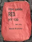 Red Iron Oxide HY 130 - 1