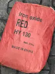 Red Iron Oxide HY 130 - 2
