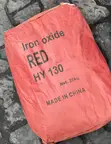 Red Iron Oxide HY 130 - 3