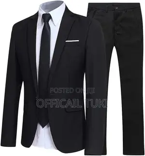 Imperial Men's Slim-Fit Suits