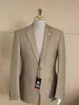 Imperial Men's Slim-Fit Suits - 2