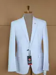 Imperial Men's Slim-Fit Suits - 3