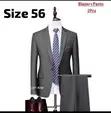 Imperial Men's Slim-Fit Suits - 4