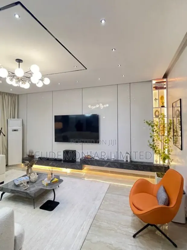 Modern Home Interior Design Solutions - 1