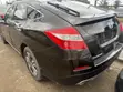 Honda Accord Crosstour 2013 Black - 2