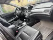 Honda Accord Crosstour 2013 Black - 5