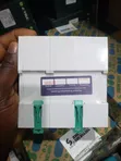 Unic Dual Power Automatic Transfer Switch 4 Pole - 3