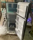Brand New LG 260L Inverter Double Door Refrigerator - Silver - 2