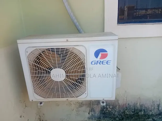 Used Gree Split System Air Conditioner - 1