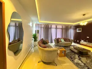 Gidan haya na kwana 3 a Victoria Island