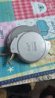 Aluminum API Adaptor Dust Cap Valve Cap - 5