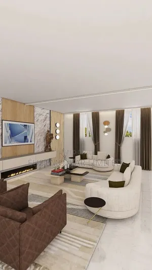 Professional Interior Decoration Services