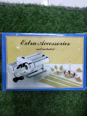High Quality Chin Chin Cutter Machine