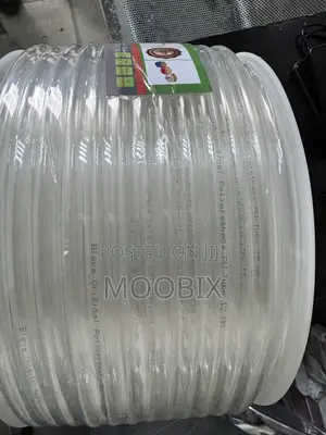 Polyurethane (PU) Hose - Girman Daban Daban