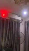 Hisense 1.5HP Split System Air Conditioner - 1