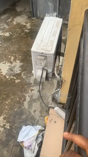 Hisense 1.5HP Split System Air Conditioner