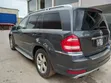 Mercedes-Benz GL-Class GL 450 2011 White - 1