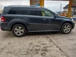 Mercedes-Benz GL-Class GL 450 2011 White - 2