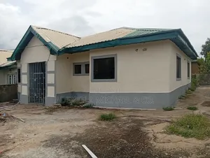 3 Bedroom Bungalow for Rent in Phase 4 Army Estate, Abuja