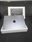 Apple MacBook Pro 2025 M5 16GB RAM 1TB SSD - 1