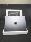 Apple MacBook Pro 2025 M5 16GB RAM 1TB SSD - 4