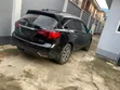 2016 Acura MDX SUV 4dr FWD (3.5L 6cyl 9A) Black - 3