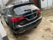 2016 Acura MDX SUV 4dr FWD (3.5L 6cyl 9A) Black - 5