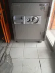 Gubbabi Fire Safe - 1