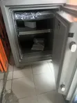 Gubbabi Fire Safe - 2