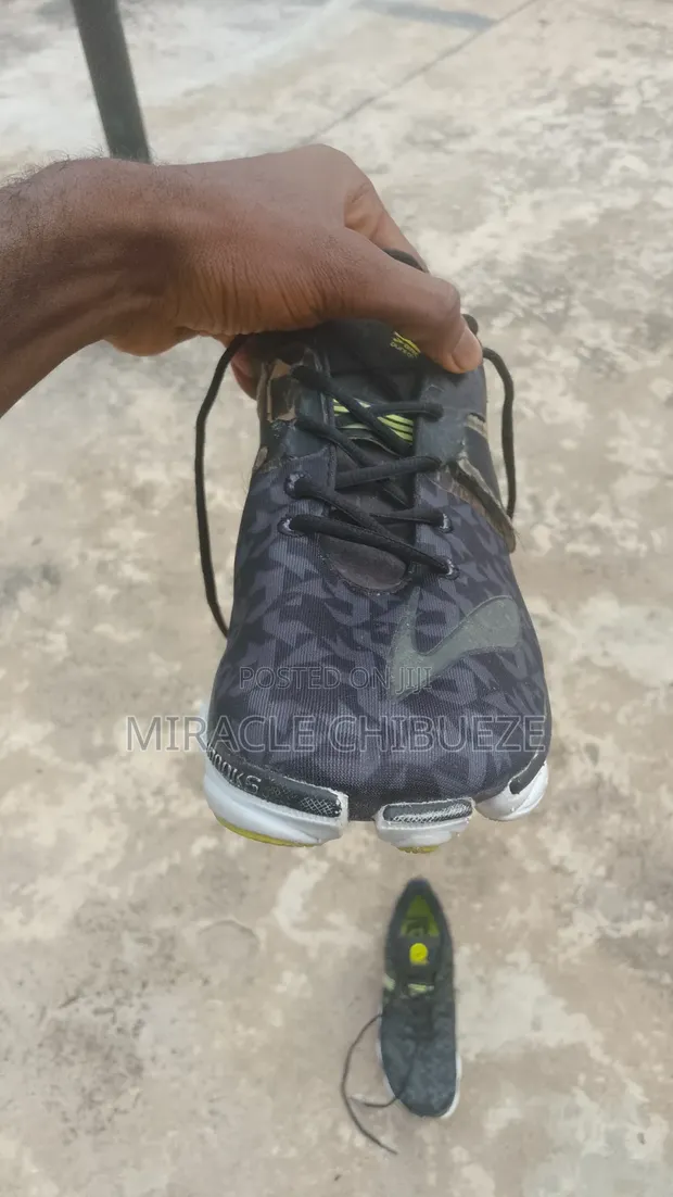 Brooks Running Shoes - 1