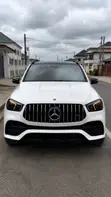 2022 Mercedes-Benz GLE 53 AMG 4MATIC+ Fari - 1
