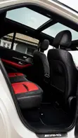 2022 Mercedes-Benz GLE 53 AMG 4MATIC+ Fari - 2
