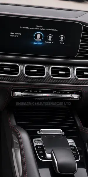 2022 Mercedes-Benz GLE 53 AMG 4MATIC+ White