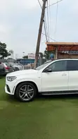 2022 Mercedes-Benz GLE 53 AMG 4MATIC+ Fari - 5