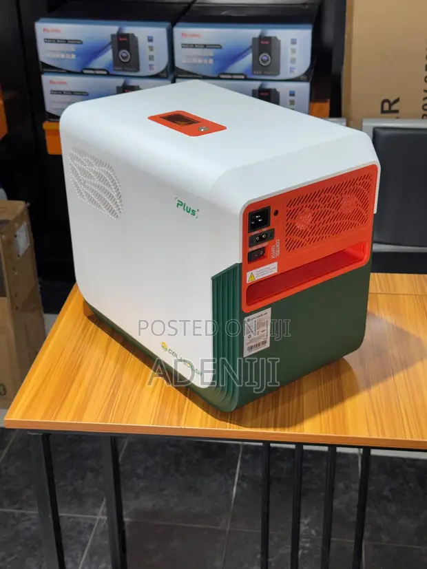 Colasolar 360 Plus Inverter System - 1