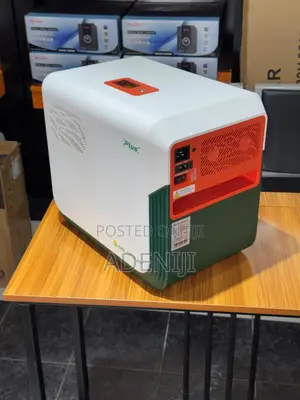 Colasolar 360 Plus Inverter System
