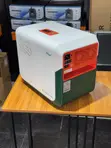Colasolar 360 Plus Inverter System - 1