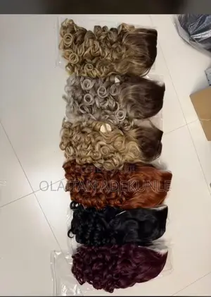 Original Latisha Hair Extensions