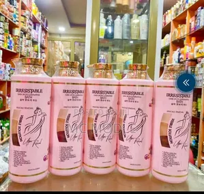 Essential Wankan Kawar Da Kurajen Baki