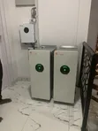 Solar Inverter Battery Replacement & Installation - Ibadan - 1
